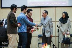 شانزدهمین همایش نکوداشت مقام استاد