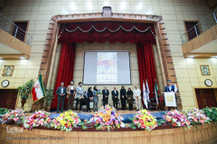 شانزدهمین همایش نکوداشت مقام استاد