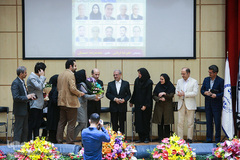 شانزدهمین همایش نکوداشت مقام استاد