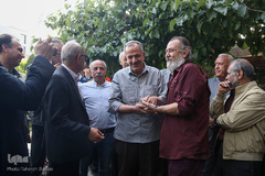 دومین دوره اهدای نشان عکس سال مطبوعاتی ایران