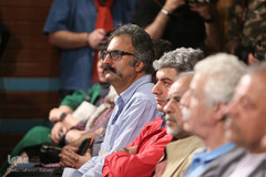 حسن غفاری عکاس مردم‌نگار ایلات و عشایر ایران