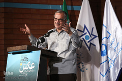 احمد مسجد جامعی عضو شورای شهر تهران