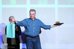 اصغر خمسه برگزیده مجموعه عکس پرتره