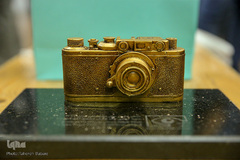 نشان عکس سال مطبوعاتی ایران