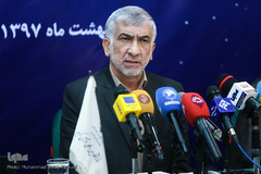 عبدالهادی فقهی زاده 