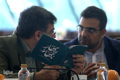 چهلمین جلسه ستاد عالی هماهنگی مسابقات قرآنی کشور