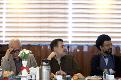 چهلمین جلسه ستاد عالی هماهنگی مسابقات قرآنی کشور