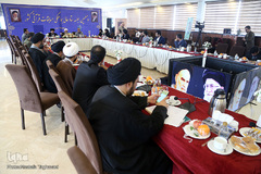 چهلمین جلسه ستاد عالی هماهنگی مسابقات قرآنی کشور