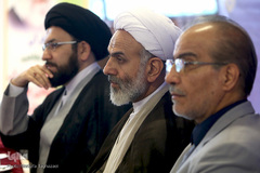 چهلمین جلسه ستاد عالی هماهنگی مسابقات قرآنی کشور