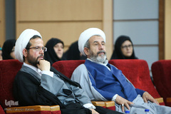 مراسم تجلیل از مربیان مؤسسات قرآنی استان تهران
