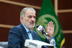 عباس سلیمی، استاد پیشکسوت قرآنی