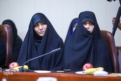 نشست ظهر دلنشین استاد «محسن میرباقری»