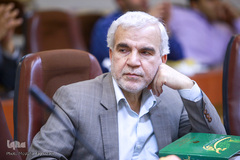 نشست ظهر دلنشین استاد «محسن میرباقری»