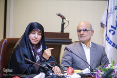 نشست ظهر دلنشین استاد «محسن میرباقری»