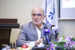 نشست ظهر دلنشین استاد «محسن میرباقری»