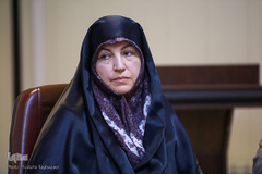 نشست ظهر دلنشین استاد «محسن میرباقری»