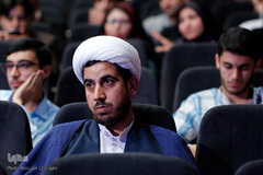 آئین اختتامیه رزمواره مدافعان حرم