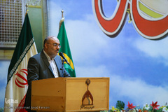 آیین اختتامیه کلاس های قرآن آستان حضرت عبدالعظیم(ع)