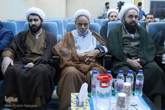 رونمایی از اپلیکیشن مسجدیاب