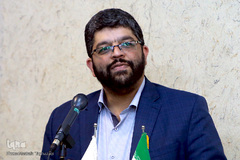 رونمایی از اپلیکیشن مسجدیاب