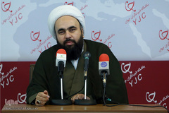 رونمایی از اپلیکیشن مسجدیاب