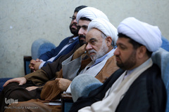 رونمایی از اپلیکیشن مسجدیاب