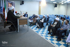 رونمایی از اپلیکیشن مسجدیاب