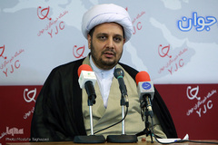 رونمایی از اپلیکیشن مسجدیاب