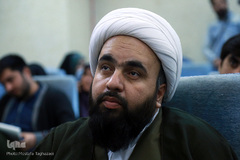 رونمایی از اپلیکیشن مسجدیاب