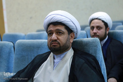 رونمایی از اپلیکیشن مسجدیاب