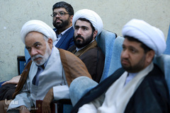 رونمایی از اپلیکیشن مسجدیاب