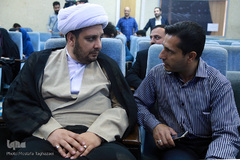 رونمایی از اپلیکیشن مسجدیاب