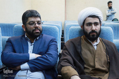 رونمایی از اپلیکیشن مسجدیاب