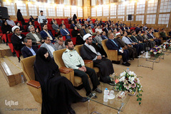 آئین افتتاح «رادیو ترتیل» 