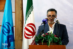 احمد ابوالقاسمی مدیر رادیو قرآن