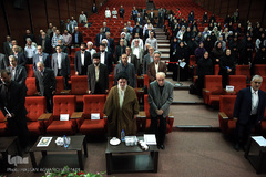 بیست و دومین همایش بزرگداشت ملاصدرا