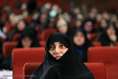 لاله افتخاری، نماینده سابق مجلس