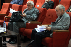 بیست و دومین همایش بزرگداشت ملاصدرا