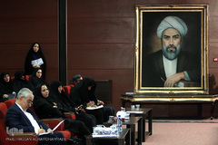 بیست و دومین همایش بزرگداشت ملاصدرا