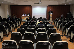 بیست و دومین همایش بزرگداشت ملاصدرا