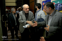 رضا داوری اردکانی، رئیس فرهنگستان علوم جمهوری اسلامی ایران 