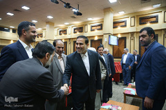  اصغر جهانگیر، رئیس سازمان زندان‌ها