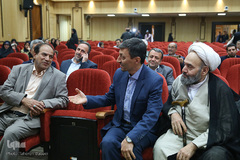 فتاح، رئیس کمیته امداد
