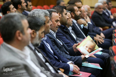 سی و یکمین جشن گلریزان ستاد دیه