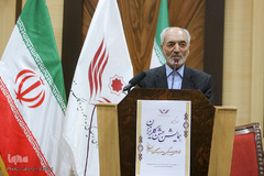 میرمحمد صادقی، رئیس هیئت مدیره ستاد دیه کشور