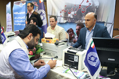 سی و یکمین جشن گلریزان ستاد دیه
