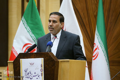  اصغر جهانگیر، رئیس سازمان زندان‌ها
