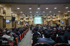 سی و یکمین جشن گلریزان ستاد دیه
