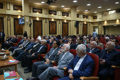 سی و یکمین جشن گلریزان ستاد دیه