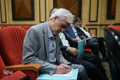 سی و یکمین جشن گلریزان ستاد دیه